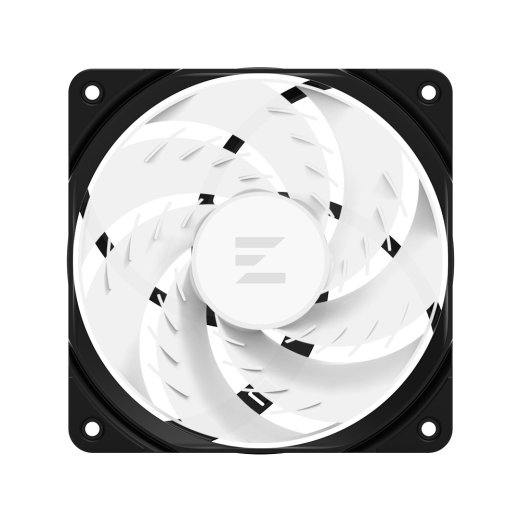 ZALMAN ZM-AF 120R ARGB BLACK Fan