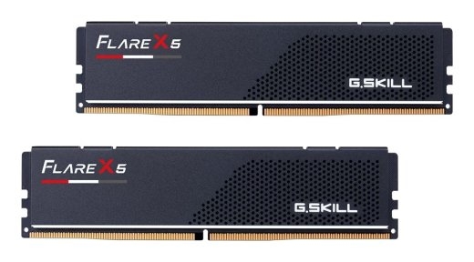G.Skill Flare X5 F5-6000J3636F32GX2-FX5 memory module 64 2 x 32 DDR5 6000 MHz