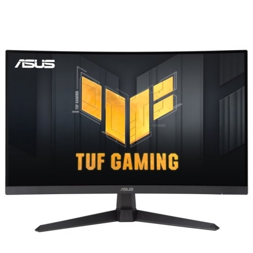 Monitor TUF Gaming 27 inches VG27VQ3B HDMIx2+DP GAMING Black/1ms/