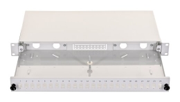 Alantec FOP-1U-24SCS-S patch panel accessory