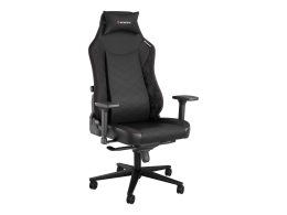 Genesis Gaming Chair Nitro 890 G2 Backrest upholstery material: Eco leather, Seat upholstery material: Eco leather, Base material: Metal, Castors m...