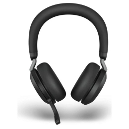 Jabra Evolve2 75 - headset - USB-A