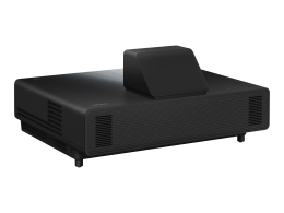 Epson EB-805F Full HD (1920x1080) 5000 ANSI lumens Black Lamp warranty 12 month(s)
