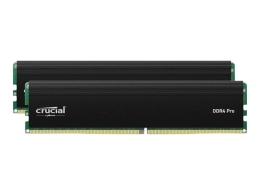 Crucial RAM - 32 (2 x 16 Kit) - DDR4 3200 DIMM CL22