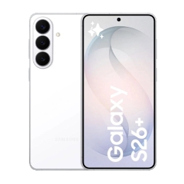 Samsung Galaxy S26+ S947 12GB 256GB White