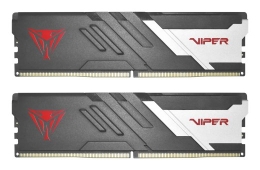 Patriot Memory Viper Venom PVV516G600C36K memory module 16 2 x 8 DDR5 6000 MT/s 288-pin DIMM