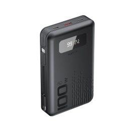 Havit PB5212 20,000mAh Power Bank (black)