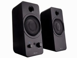 2.0 Mark USB Bluetooth speaker