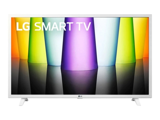 LG 32LQ63806LC 32" (81 cm) Smart TV WebOS FHD White