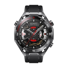 Huawei Ultimate 2 Smart watch GPS (satellite) AMOLED 1.5 inches Waterproof Black