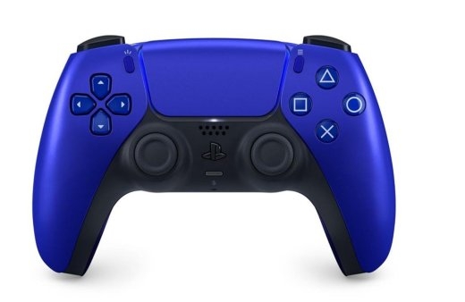 Sony PlayStation DualSense Wireless Controller – Cobalt Blue