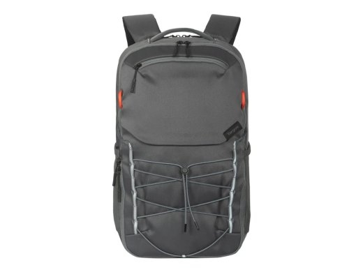 Targus TBB65802GL Work+ Play Trio Fits up to size 16 " Backpack Grey