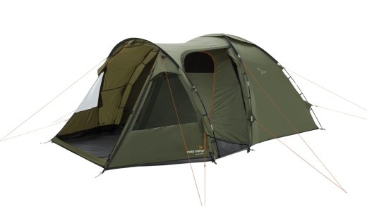 Easy Camp Family tent Kinn 5 5 person(s) Green