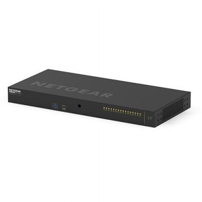 Switch M4250-16XF 16SFP+