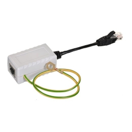 Miniature surge arrester EWIMAR PTF-51-EXT/