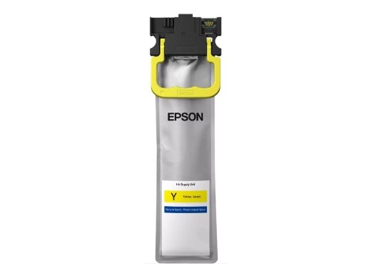 Epson WorkForce Pro EM/EP-C800R XL Ink cartridge Yellow