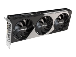 Inno3D GeForce RTX 5070 Ti X3 OC - graphics card - GeForce RTX 5070 Ti - 16