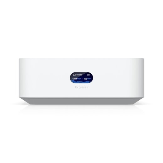 Ubiquiti UniFi Express 7 Gateway/kontroler UX7