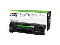 ColorWay CW-H278M Toner Cartridge Black