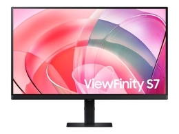 Samsung monitor ViewFinity S7 S70D - 68.6 cm (27") - 3840 x 2160 4K UHD