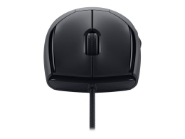 Dell Gaming Mouse Alienware AW320M Wired USB-A Black