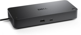 Dell Pro Thunderbolt 5 Smart Dock SD25TB5 DisplayPorts quantity 2 HDMI ports quantity 1