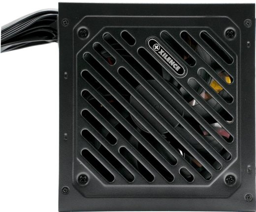 Power Supply XILENCE 750 Watts Efficiency 80 PLUS GOLD PFC Active XN330