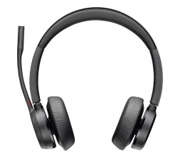 Voyager 4320 USB-C Headset+BT700 76U50A