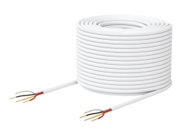 Ubiquiti Door Lock Relay Cable - 2-Pair - 152.4 m