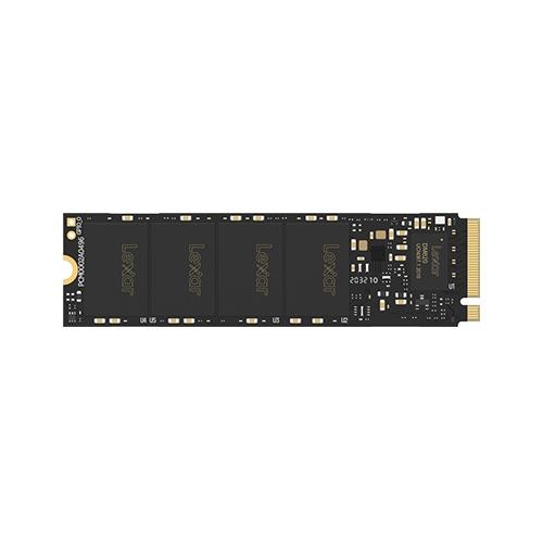 SSD LEXAR NM620 512GB M.2 PCIE NVMe Write speed 2400 MBytes/sec Read speed 3300 MBytes/sec MTBF 1500000 hours