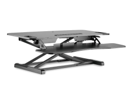 Workspace Riser adjustable