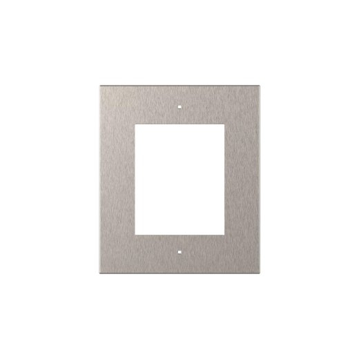 ENTRY PANEL FLUSH FRAME 1MOD./HELIOS IP VERSO 9155011 2N