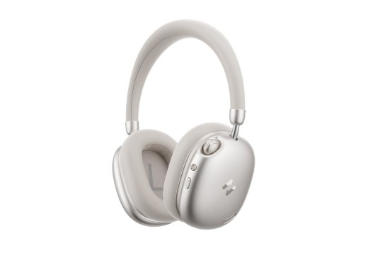 Havit Space S1 - wireless Bluetooth headphones with noise reduction (beige)