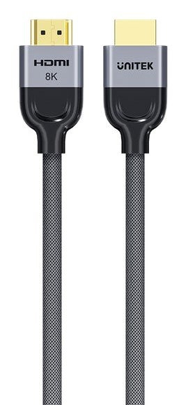 UNITEK HDMI Cables HDMI cable 1.5 m HDMI Type A (Standard) Black
