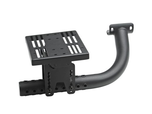 Next Level Racing F-GT Pro Shifter and Handbrake Arm Add-on Maximum weight (capacity) 30 kg Black