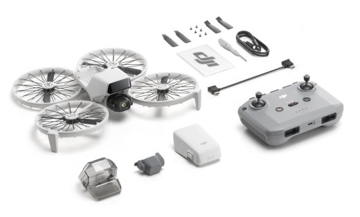 DJI Flip (RC-N3) Consumer CP.FP.00000179