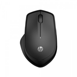 Hyperx Mouse 280 Silent black Wireless 19U64AA#ABB