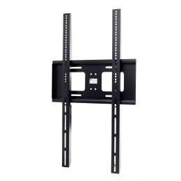 EDBAK Wall mount TWB3c-B Fixed 65-86 " Maximum weight (capacity) 80 kg Black