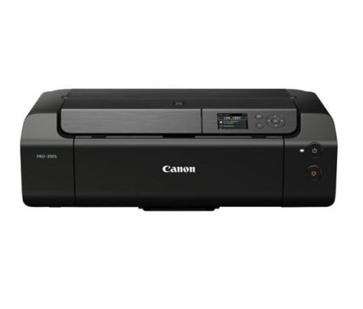 Canon PIXMA PRO-200S 6875C009 Photo Printer