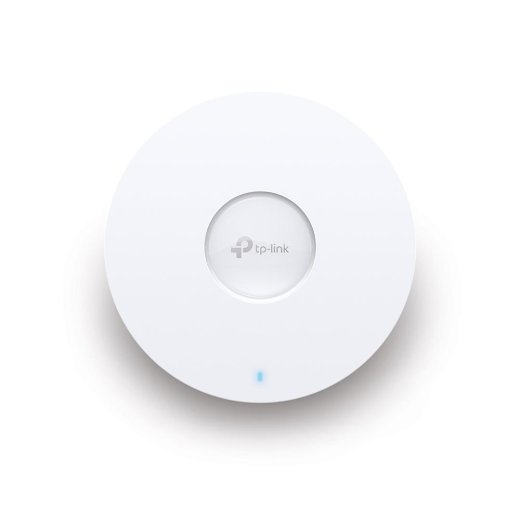 Access Point TP-LINK Omada 2976 Mbps IEEE 802.11a/b/g IEEE 802.11n IEEE 802.11ac IEEE 802.11ax 1xRJ45 EAP650