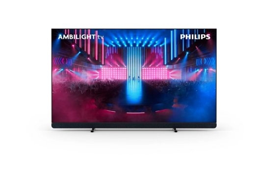 Philips TV 77 inches OLED 77OLED909/12