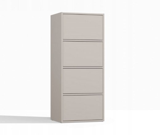 ALMA CHEST OF DRAWERS, KASHMIR COLOUR