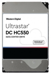Western Digital Ultrastar 0F38357 3.5" 16000 Serial ATA III
