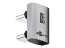 Goobay USB-C Adapter 180° U-Shape, USB4 74446
