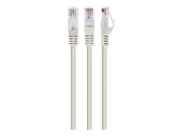 Cablexpert UTP Cat6 Patch cord, grey, 5 m
