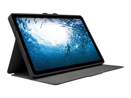 Flip cover for tablet Black