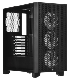 Corsair CC-9011255-WW computer case Midi Tower Black