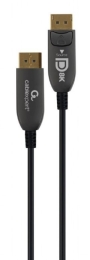 Cable 8K DisplayPort AOC Premium 30m