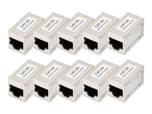 DIGITUS network coupler