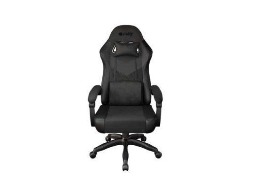 Fury GAMING CHAIR SHINAI S2 black